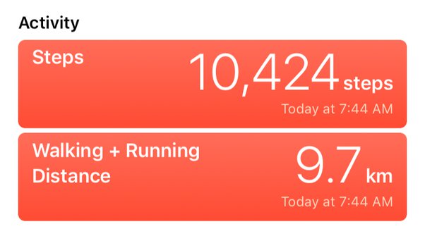 how many miles is 4700 steps