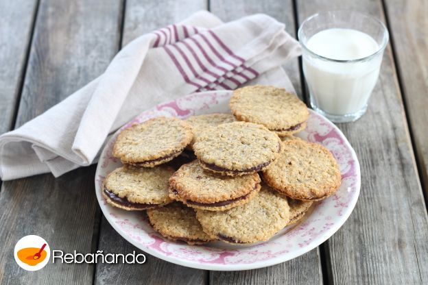 galletas ikea avena