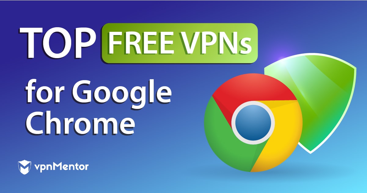 chrome vpn önerisi