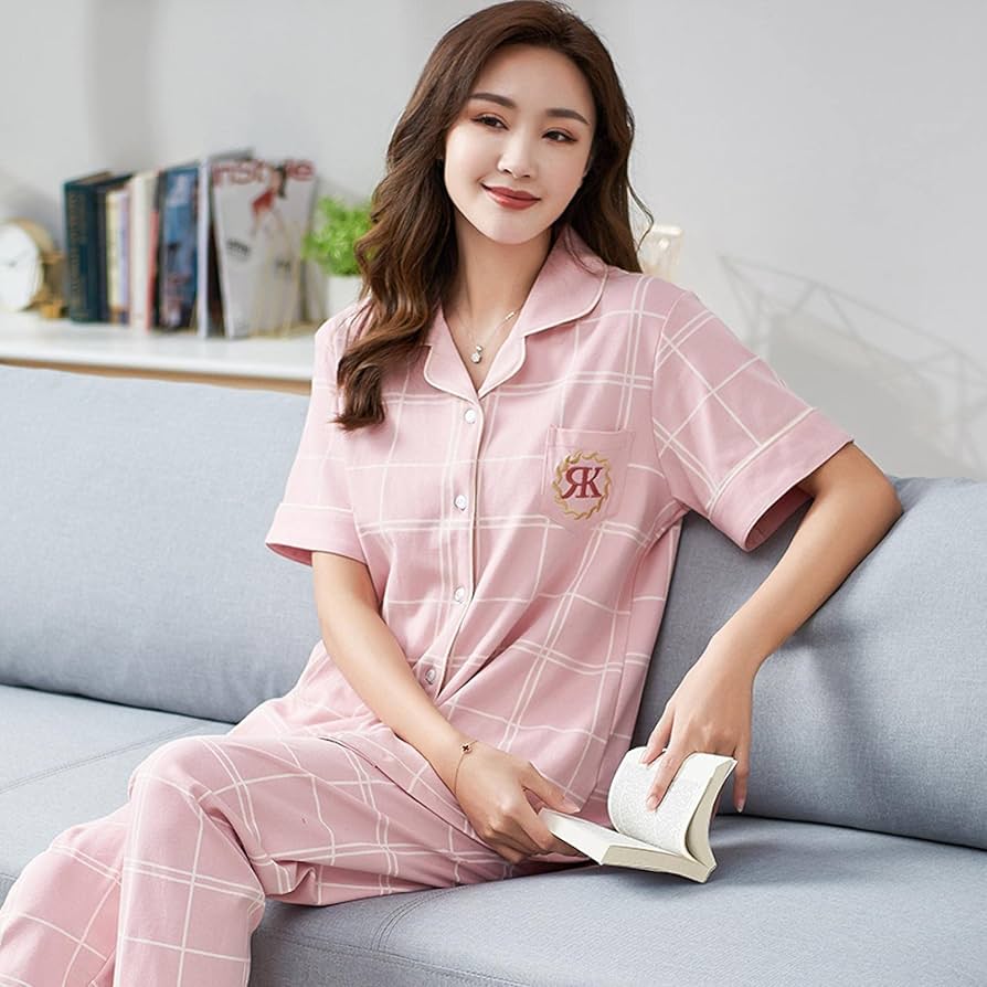 amazon pyjama femme