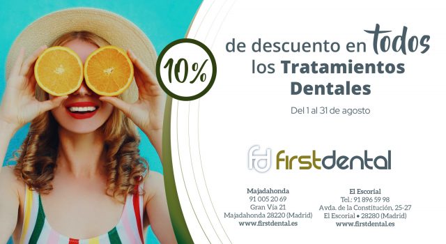 first dental el escorial