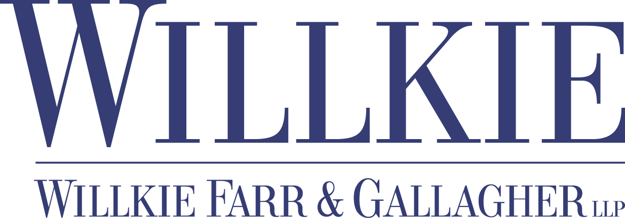 willkie farr gallagher llp