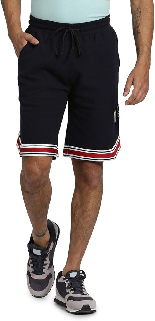 spunk shorts for men