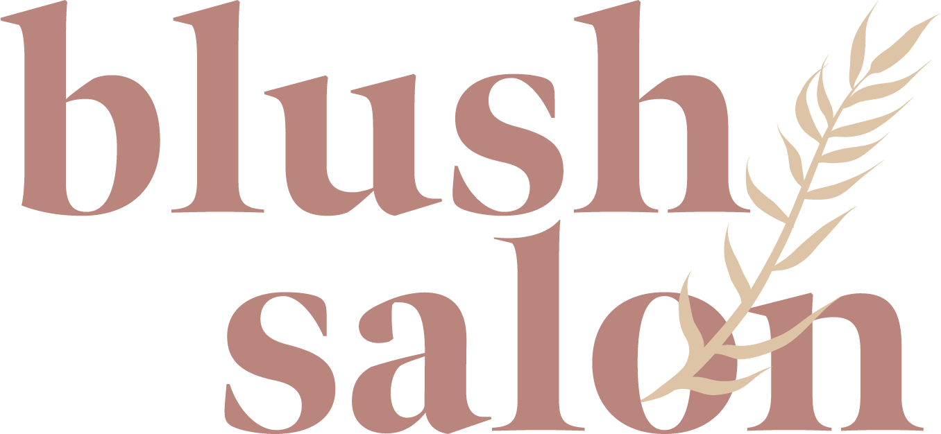 blush salon goodyear