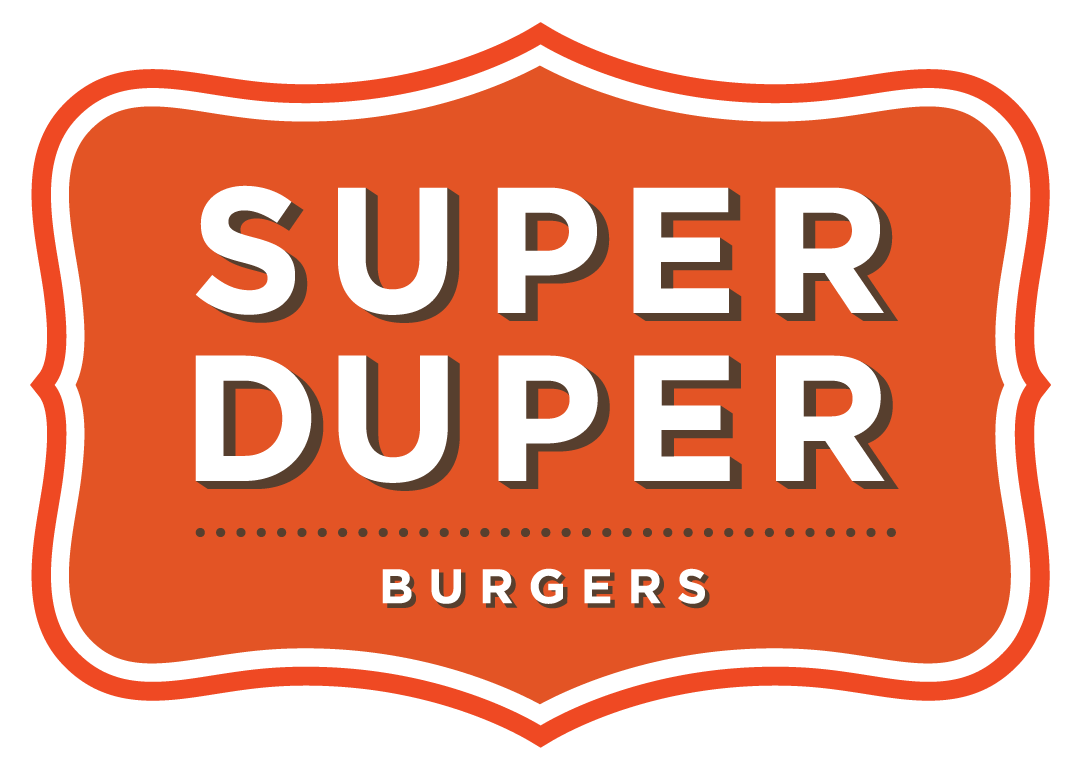 super duper burgers