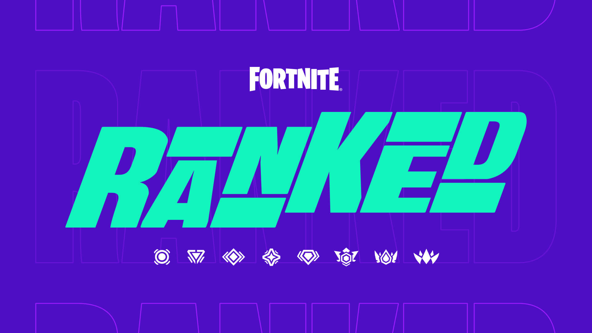 fortnite rank