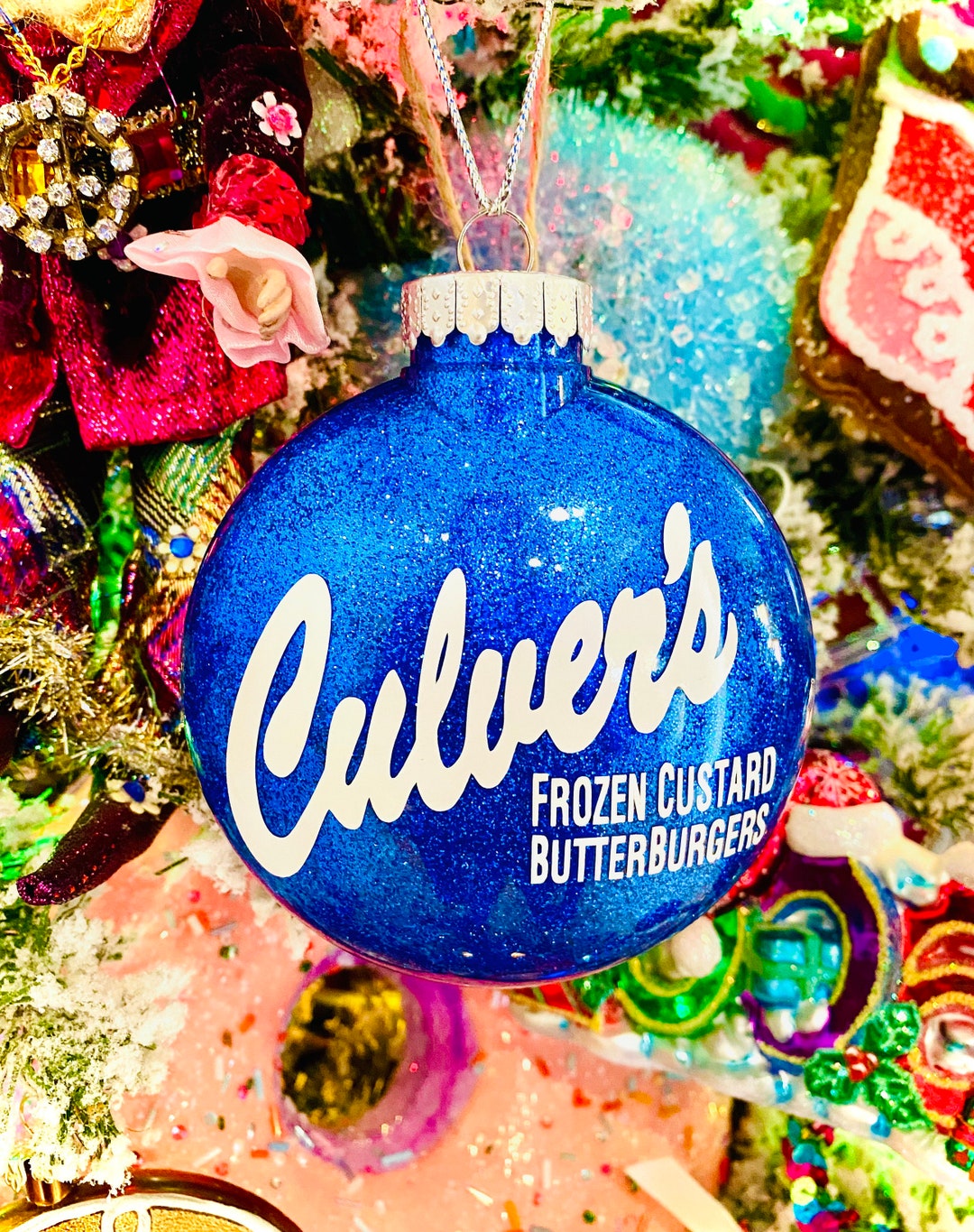 is culvers open on christmas
