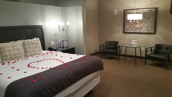 belamere suites hotel perrysburg ohio