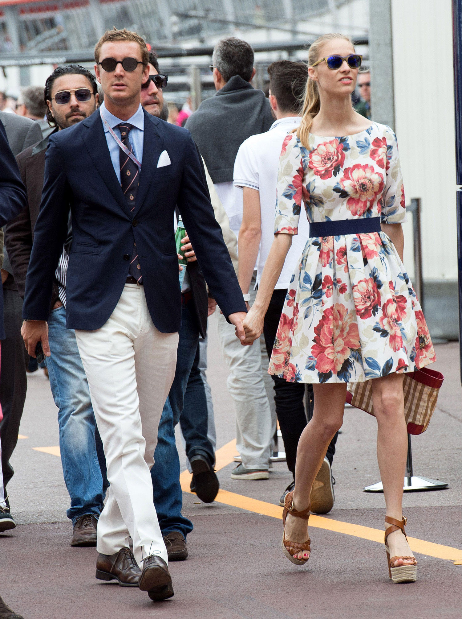 beatrice borromeo