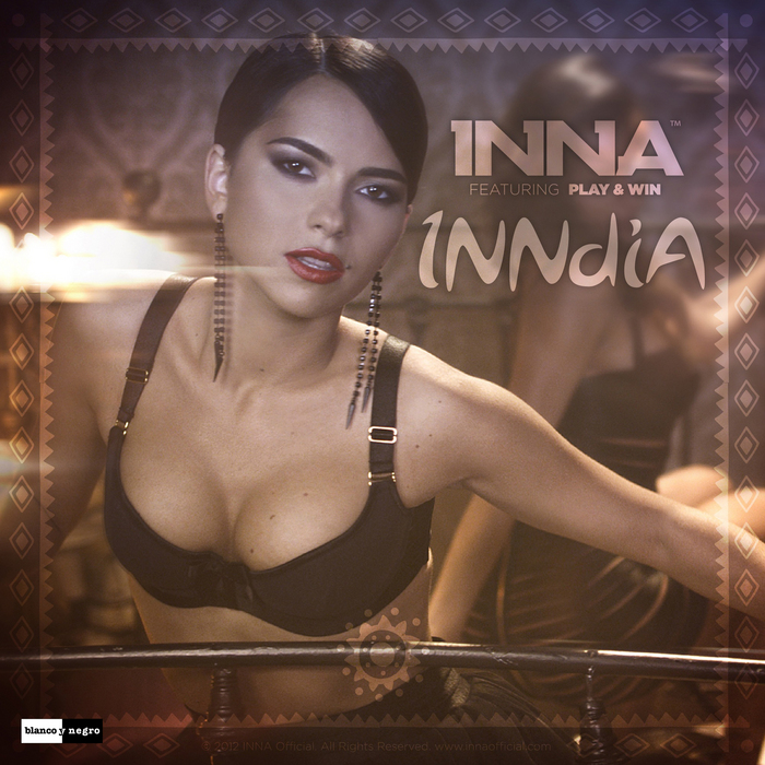 inna india mp3