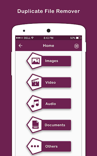 duplicate file remover apk