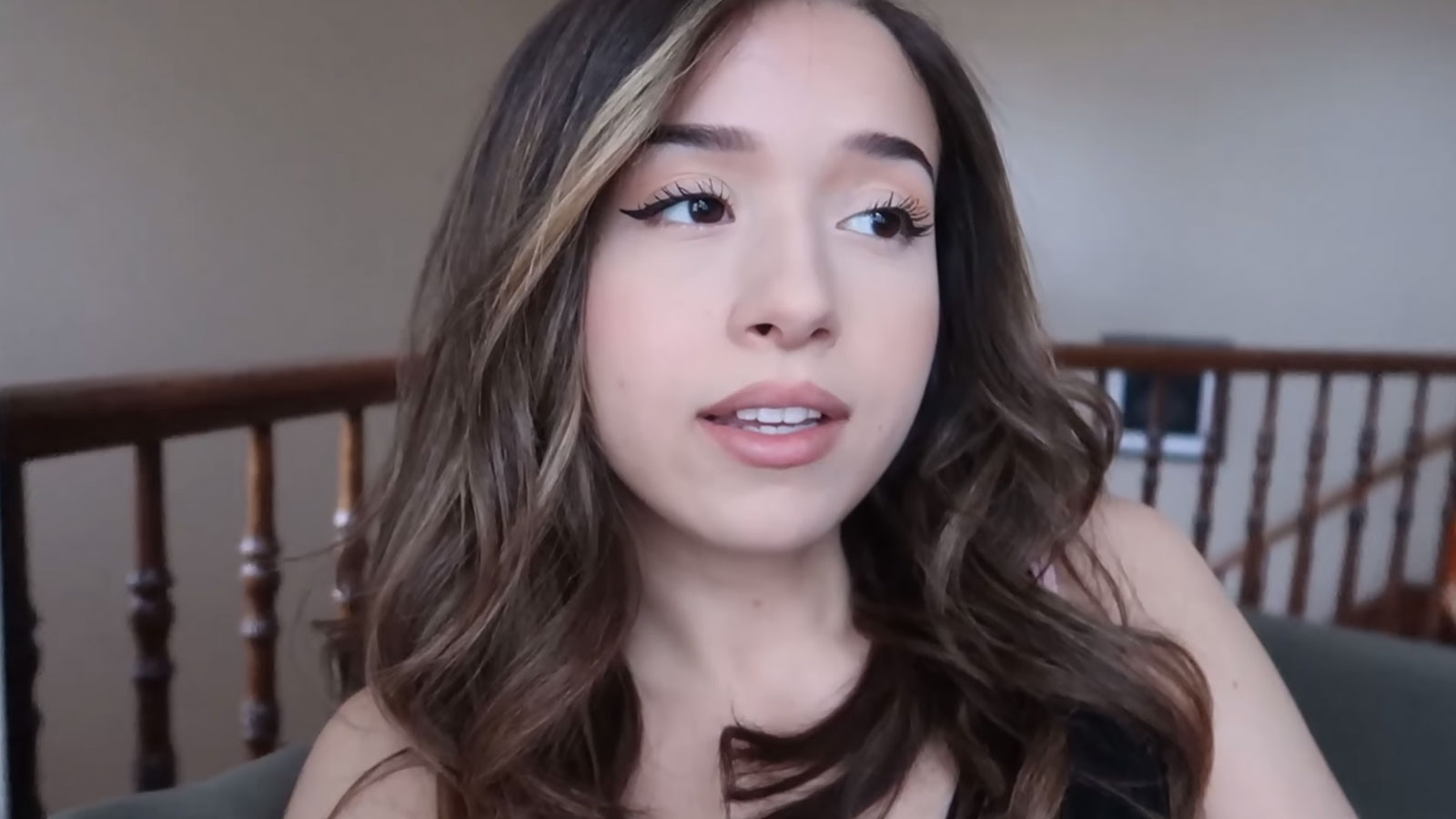 is pokimane canadian