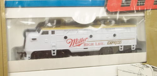 high life express