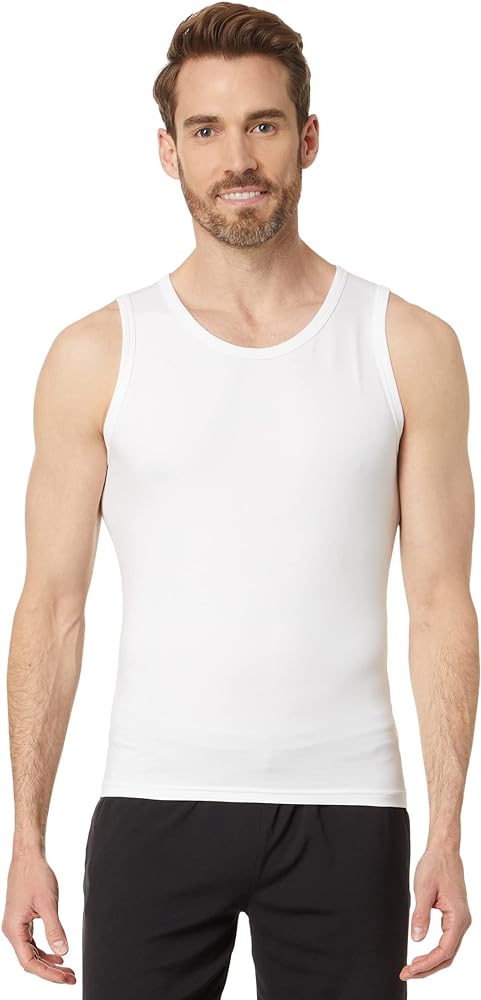 mens shapewear tank