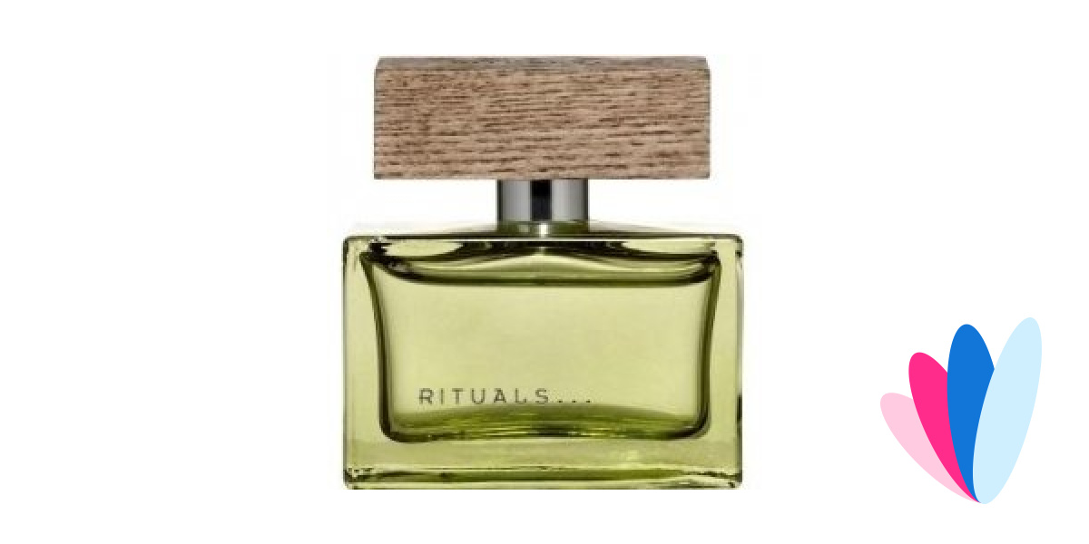 rituals no 17 vetiver and bergamot