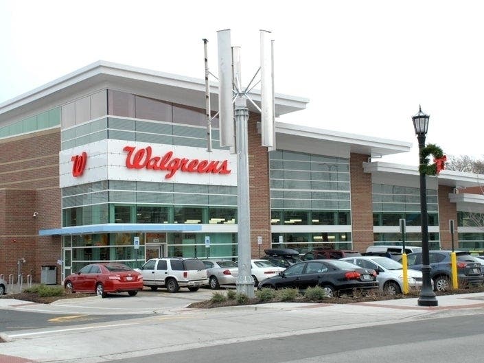 walgreens princeton hightstown rd