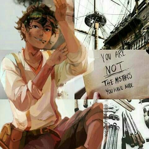 leo valdez birthday