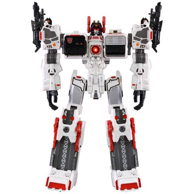 metroplex toy