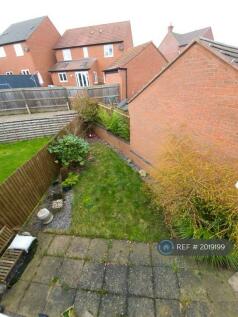 property to rent in hinckley