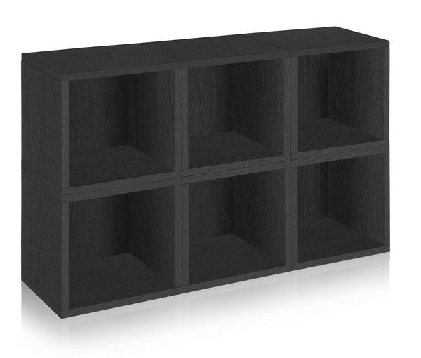 black cube storage