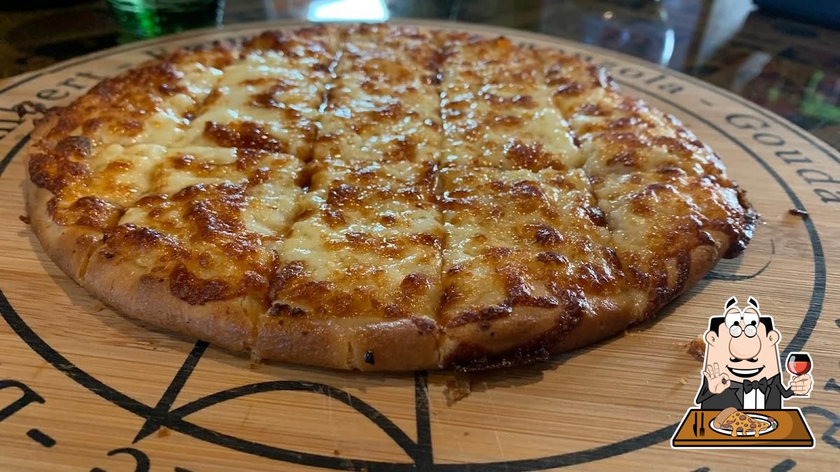 pizzacraft and pasta co. reviews