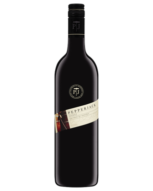 pepper jack shiraz 2015