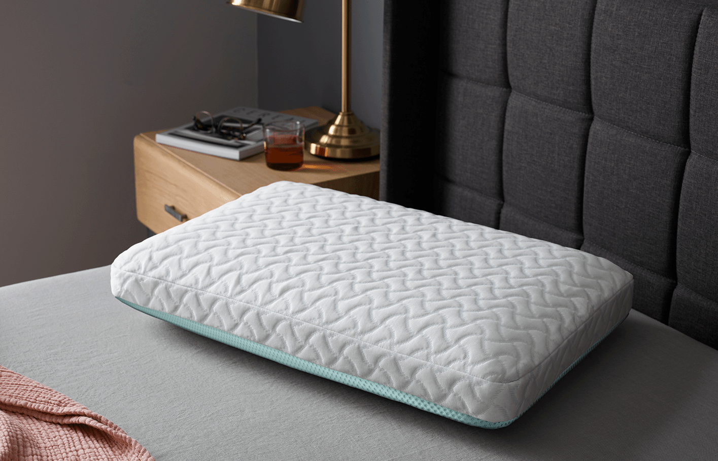 tempur cloud pillow