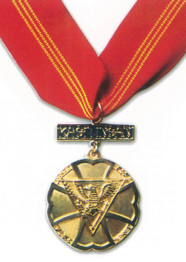 pnp badge of honor award