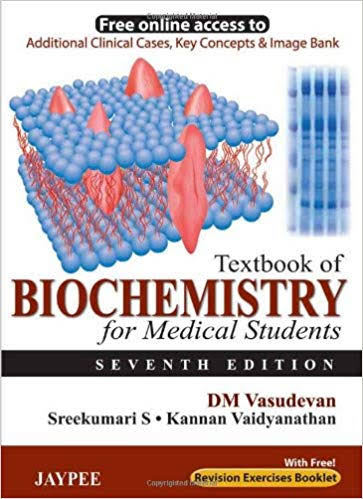 biochemistry books pdf free download