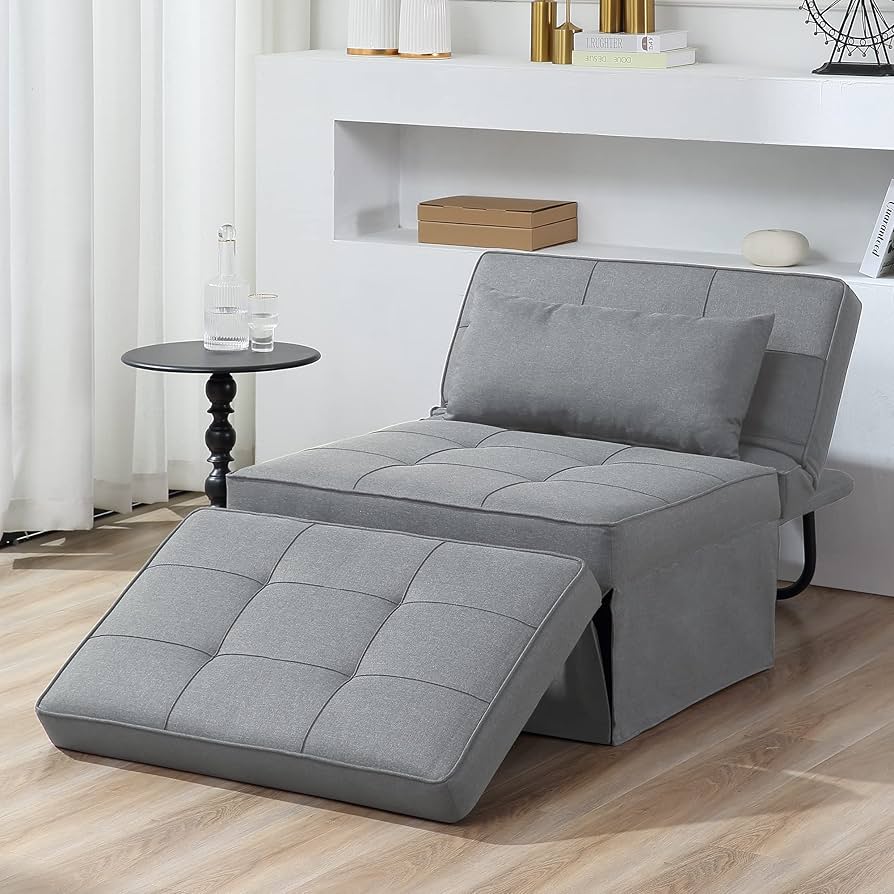 sofa bed from amazon