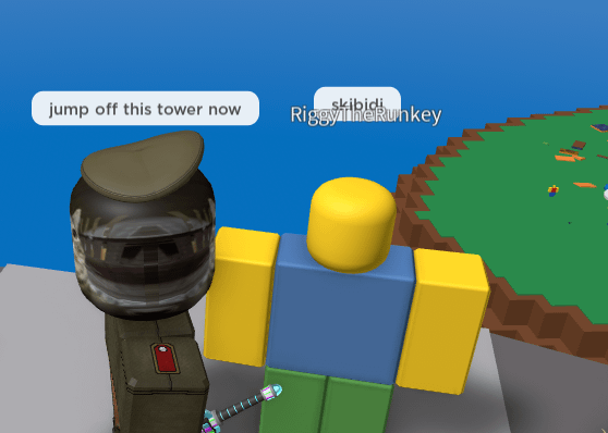 r go commit die