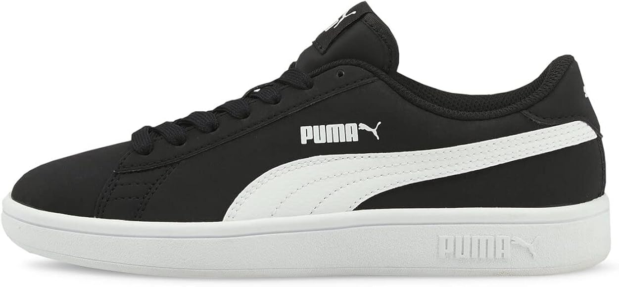 puma smash v2 buck sneakers