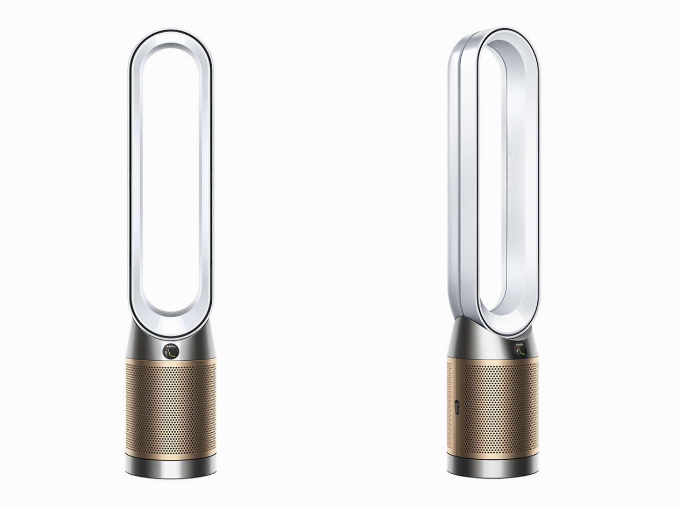 dyson pure cool purifying