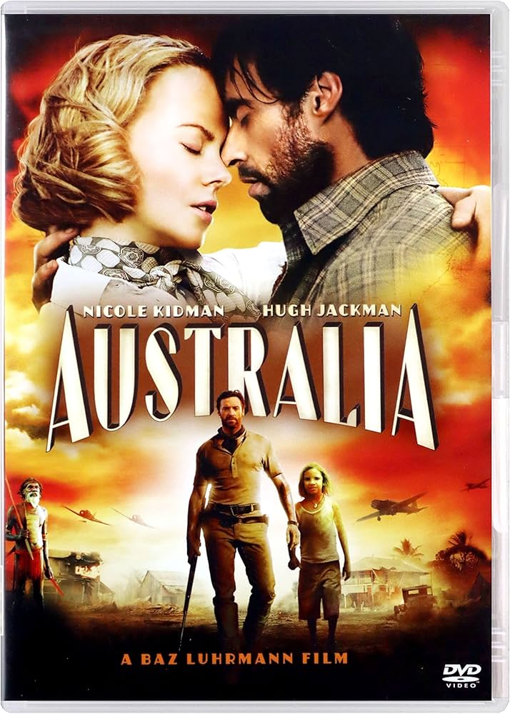 region 2 dvd australia