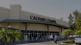 calvary chapel stp