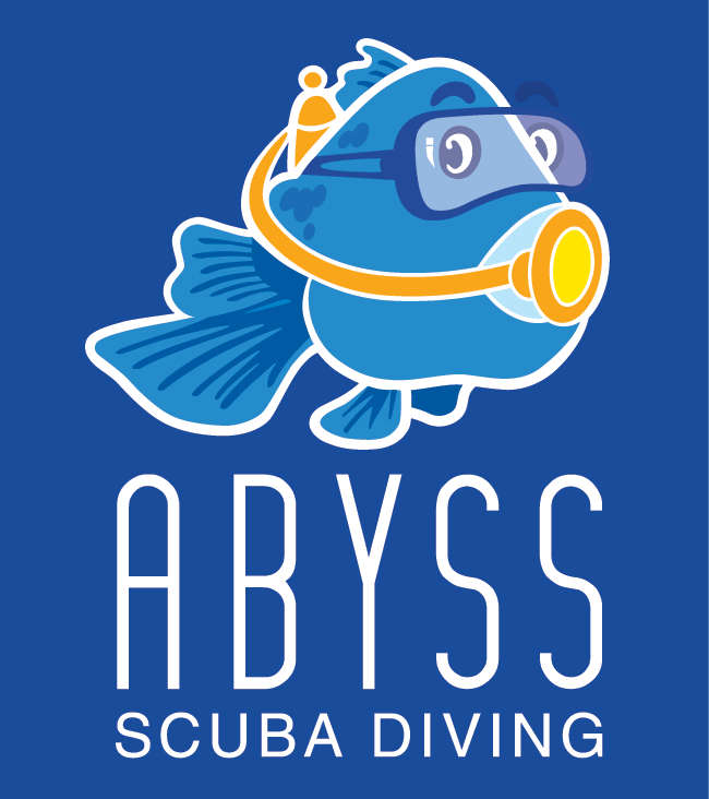 abyss scuba diving