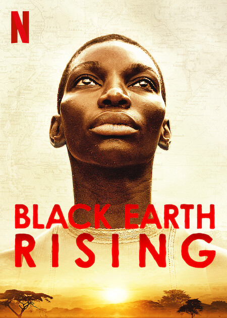 black earth rising imdb