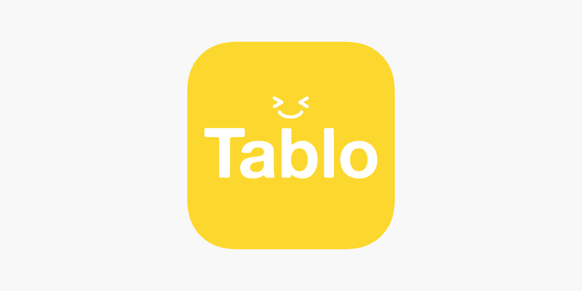 tablo app