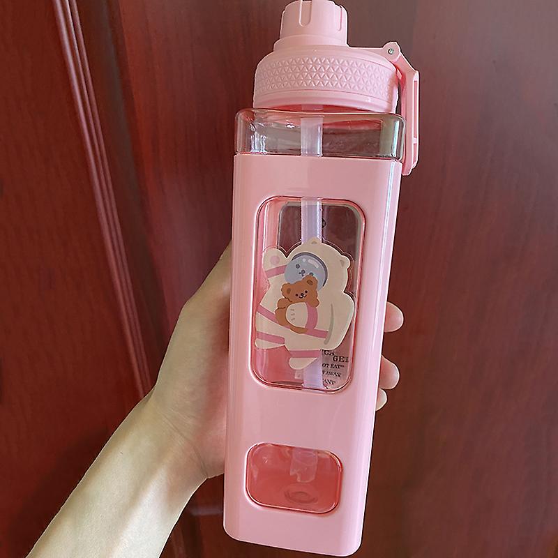 kawaii bottles