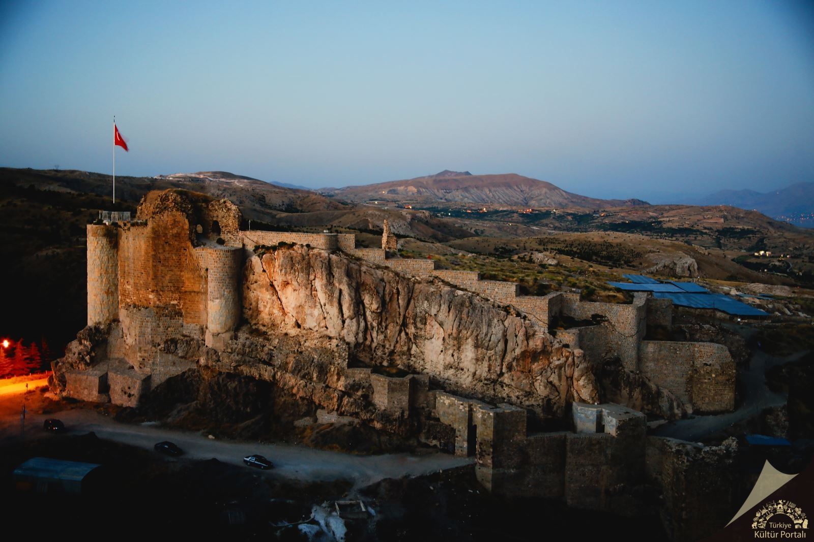 harput girne