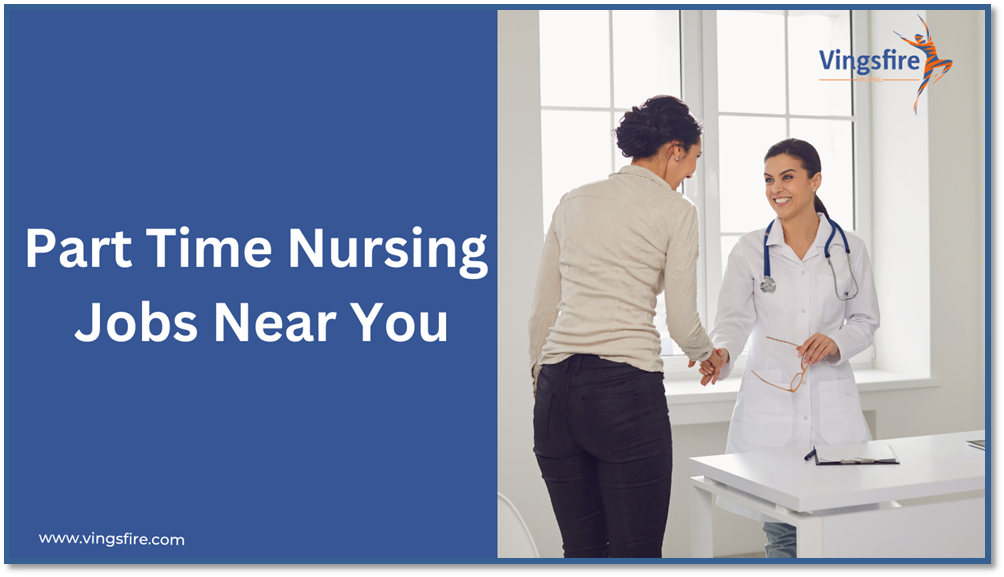 nurse jobs near me