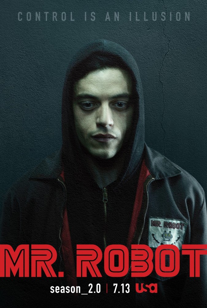 mr robot imdb