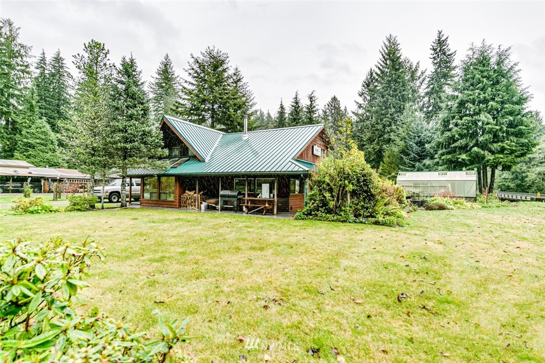 forks washington houses for sale