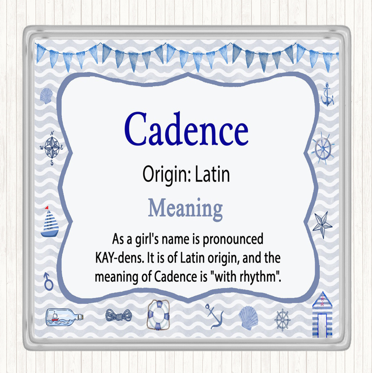 cadence meaning in malayalam