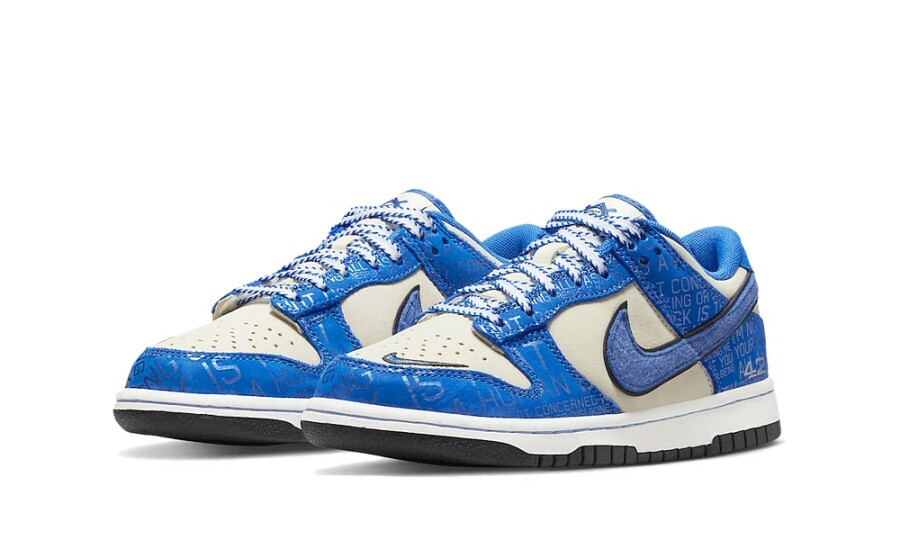 nike dunk low jackie robinson