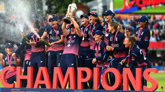 womens cricket world cup 2017