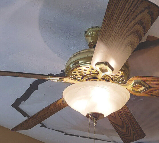 hunter ceiling fan