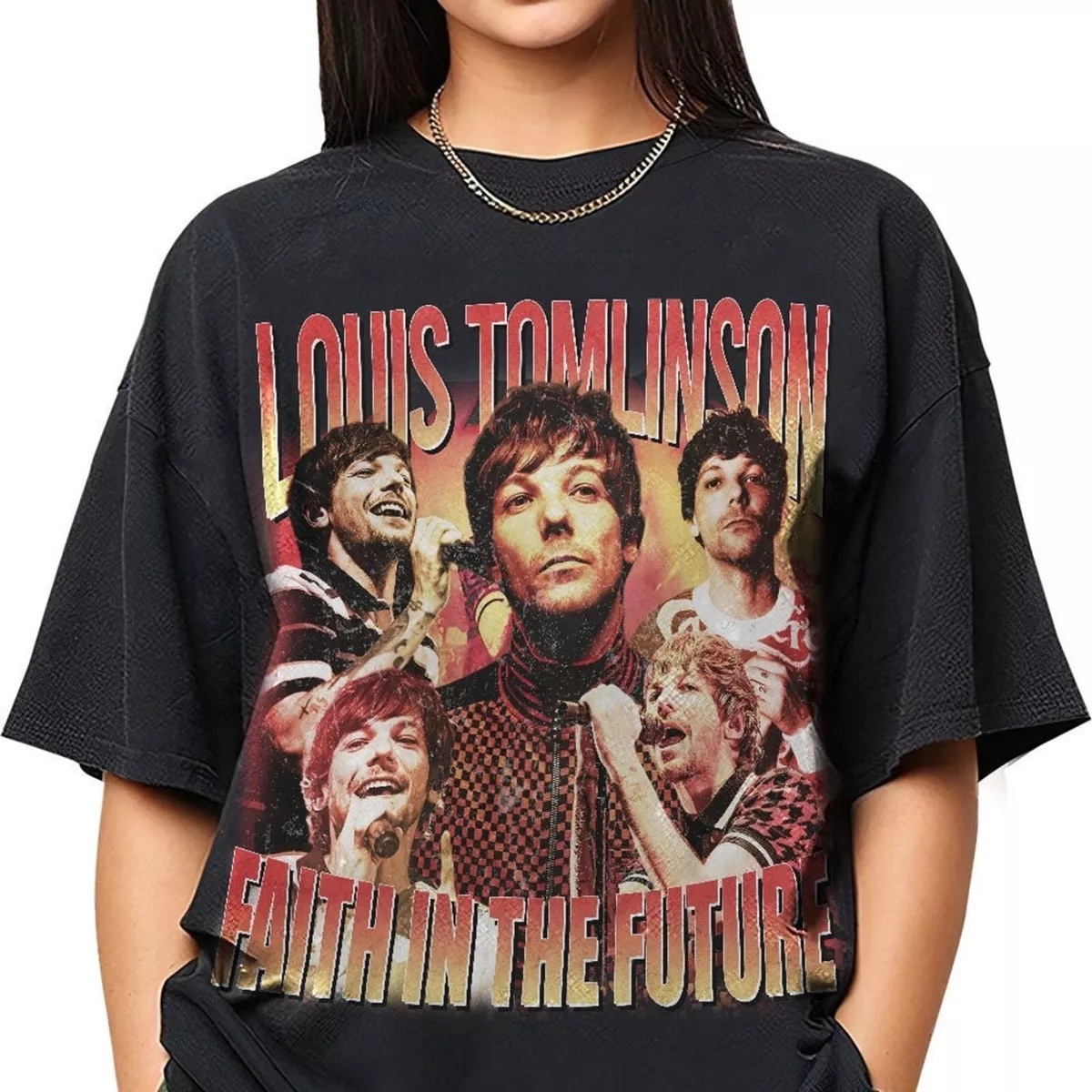 louis tomlinson shirt