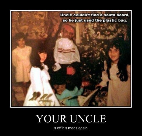 funny uncle memes