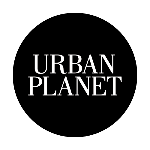 urban planet